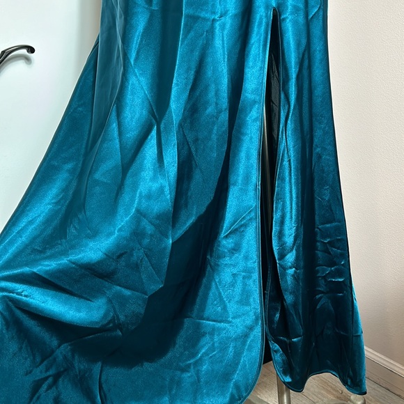 Vintage Victoria’s Secret slip camise size M- fair condition - Picture 16 of 17